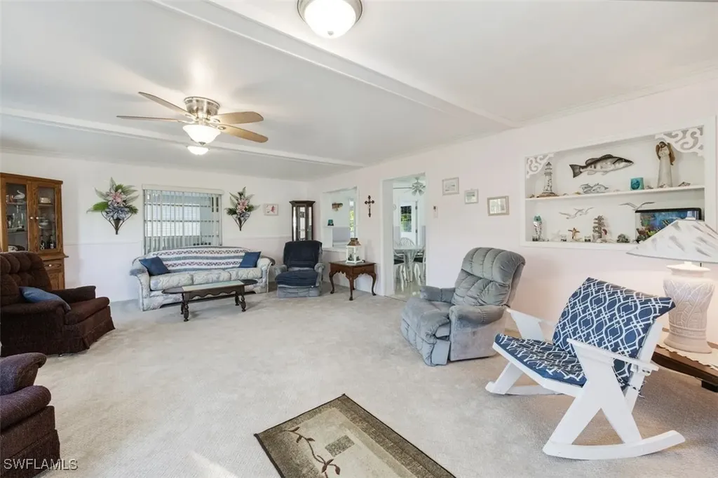 11 Spoonbill Avenue Everglades City FL 34139