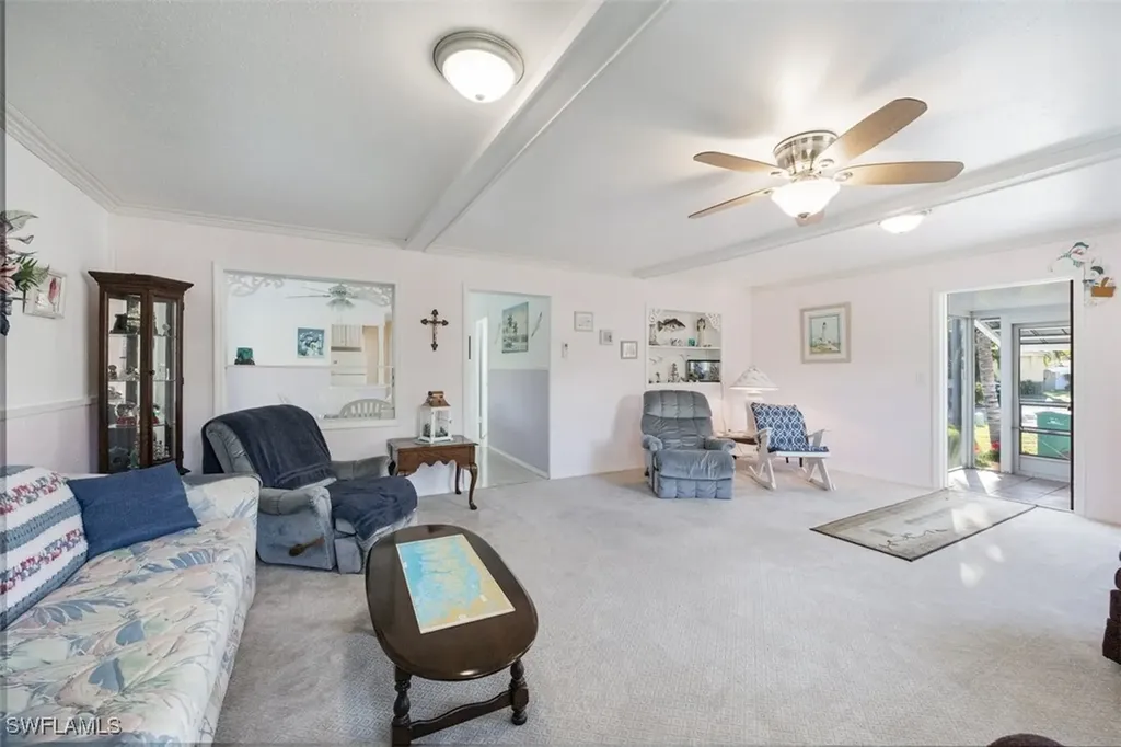 11 Spoonbill Avenue Everglades City FL 34139