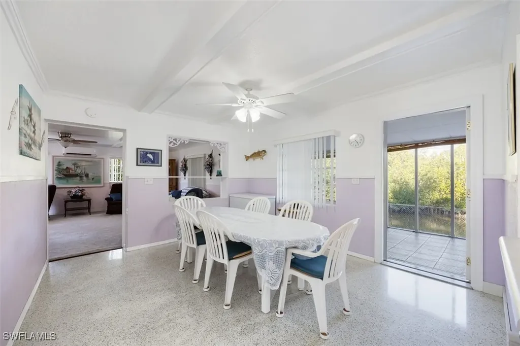 11 Spoonbill Avenue Everglades City FL 34139