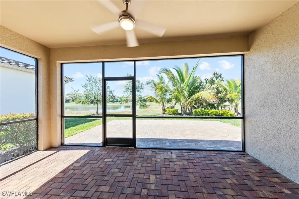 9251 Woodhurst Drive Naples FL 34120