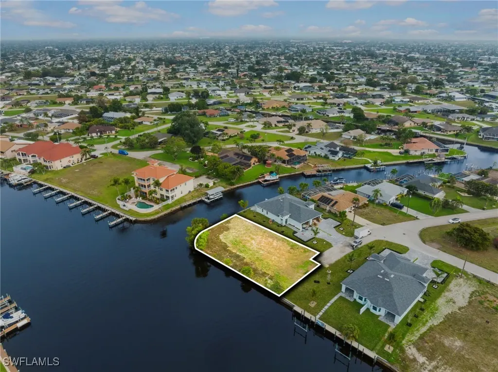 1101 SE 38th Street Cape Coral FL 33904