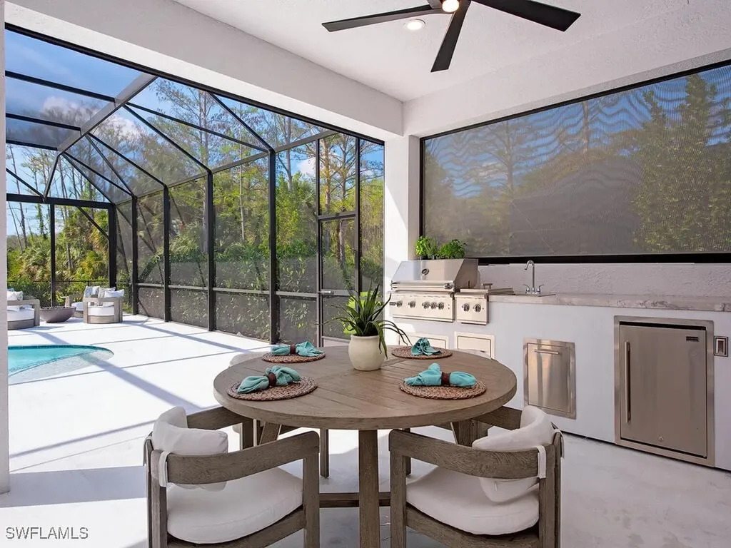 12077 Mimosa Street Naples FL 34120