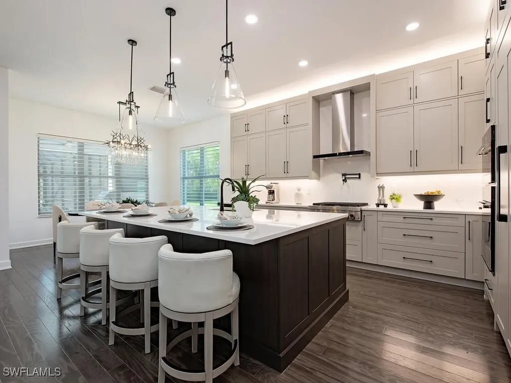 12077 Mimosa Street Naples FL 34120
