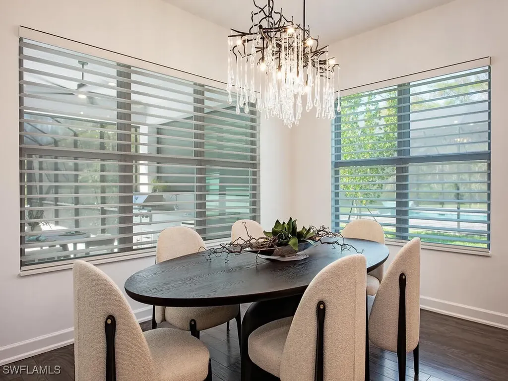 12077 Mimosa Street Naples FL 34120