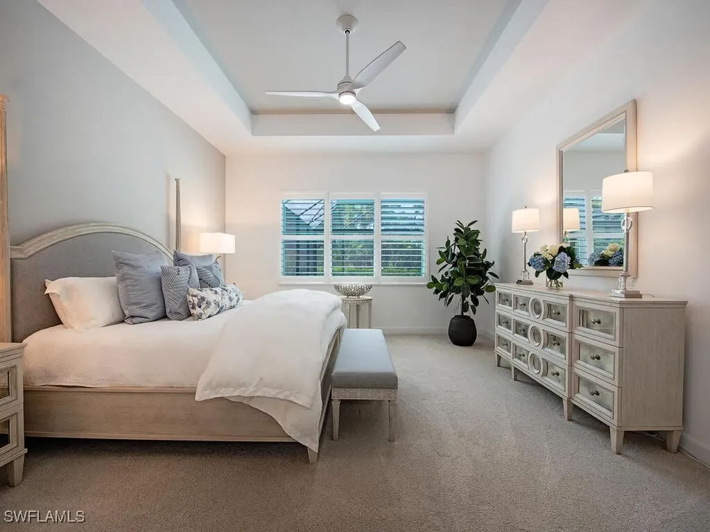 12077 Mimosa Street Naples FL 34120