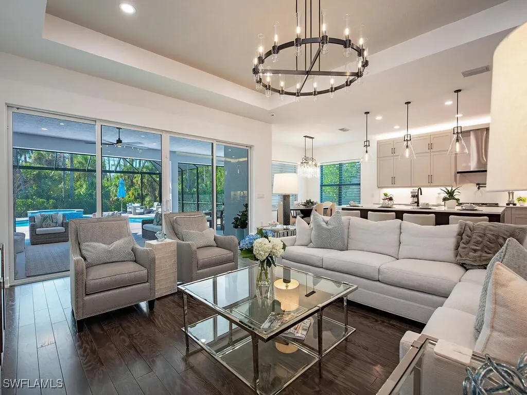 12077 Mimosa Street Naples FL 34120