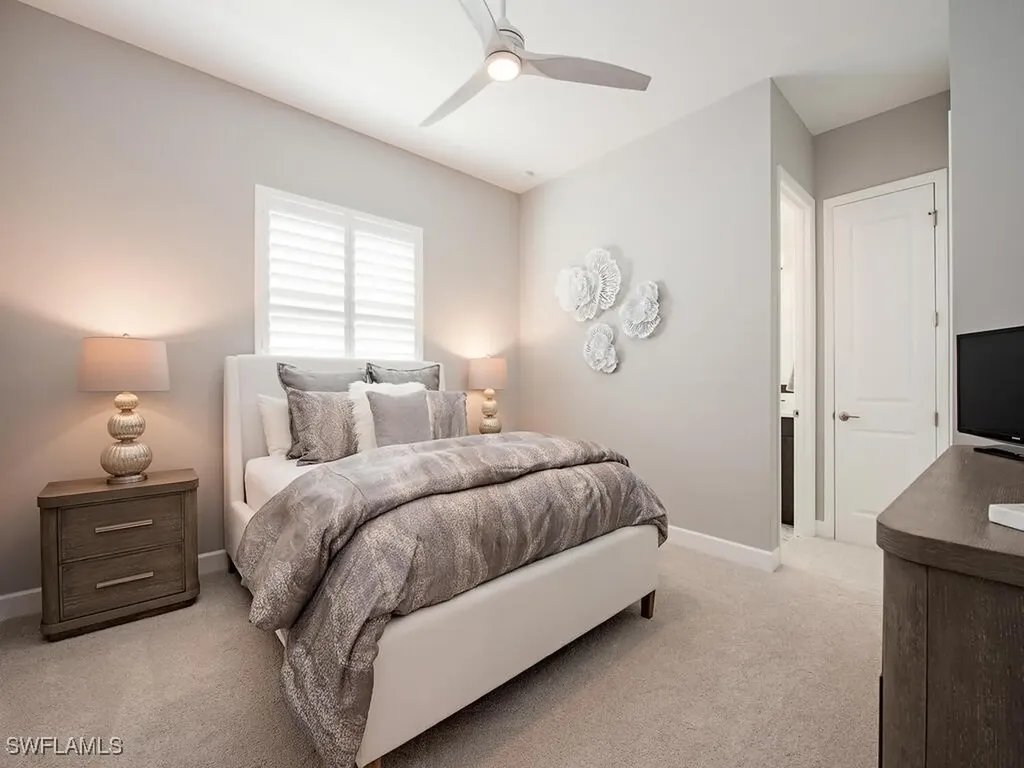 12077 Mimosa Street Naples FL 34120