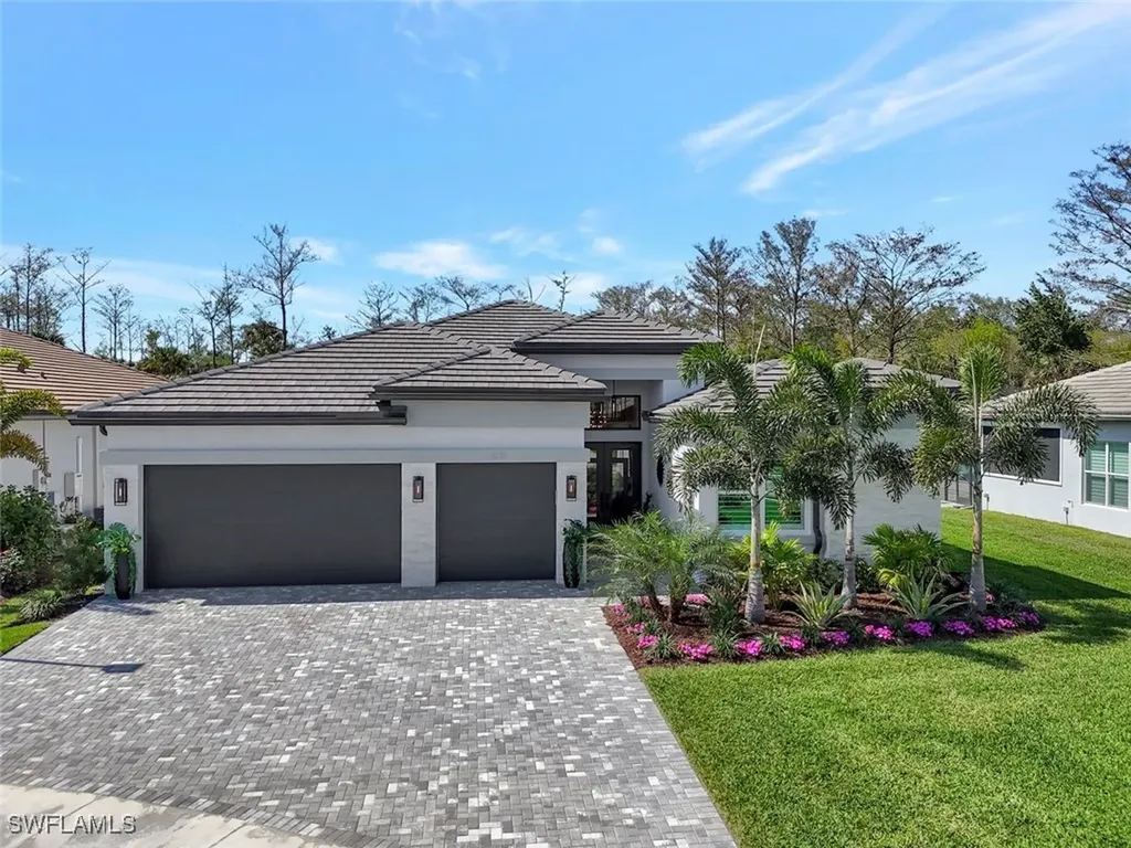 12077 Mimosa Street Naples FL 34120