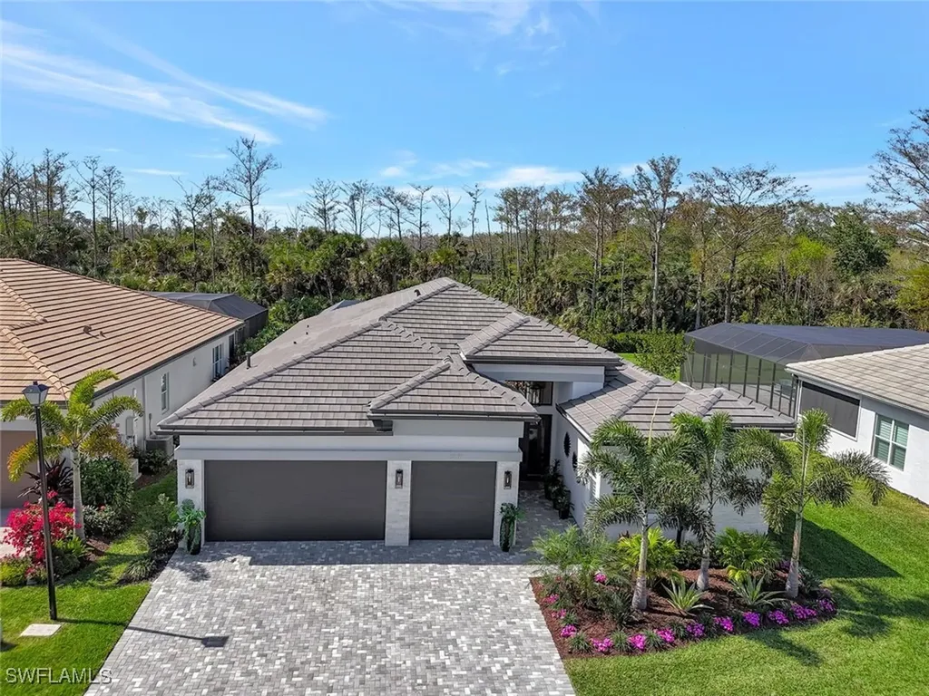 12077 Mimosa Street Naples FL 34120
