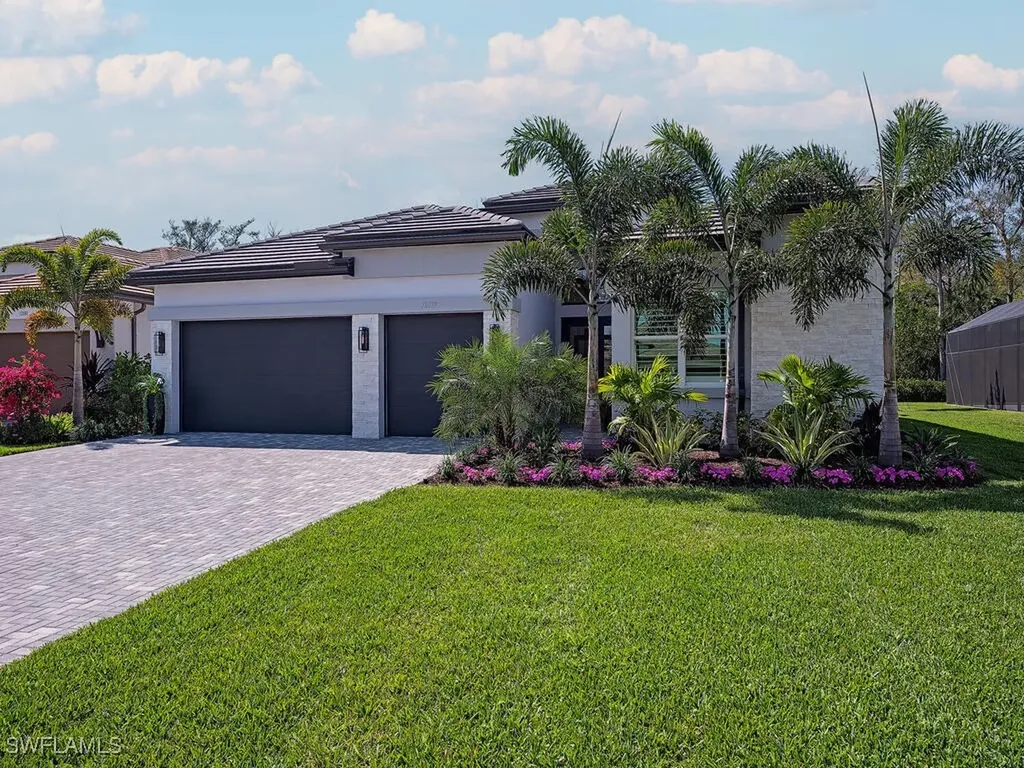 12077 Mimosa Street Naples FL 34120