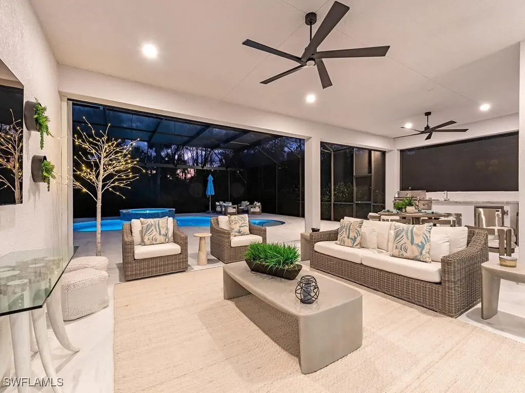 12077 Mimosa Street Naples FL 34120