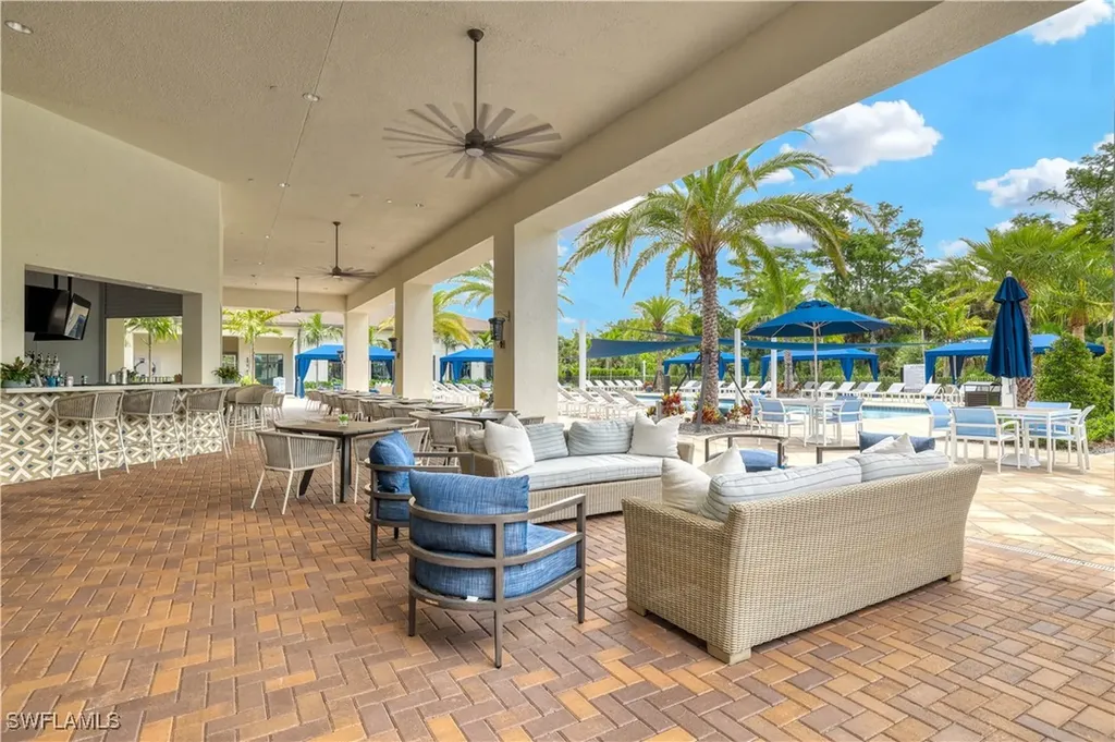 12077 Mimosa Street Naples FL 34120