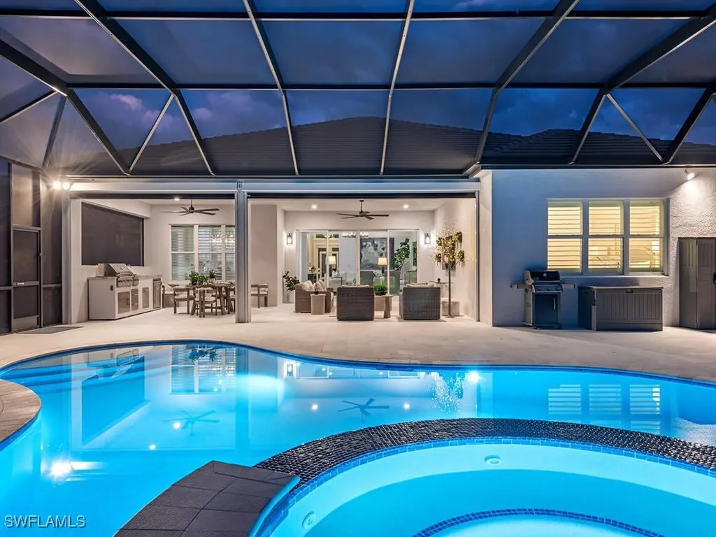12077 Mimosa Street Naples FL 34120