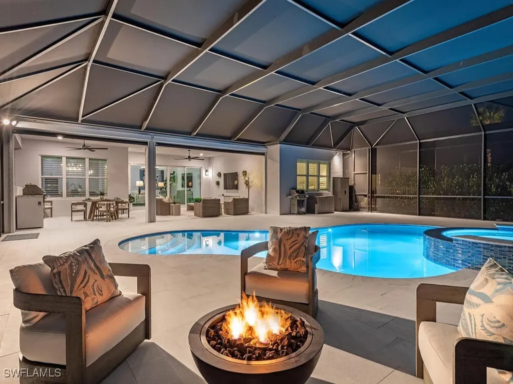 12077 Mimosa Street Naples FL 34120