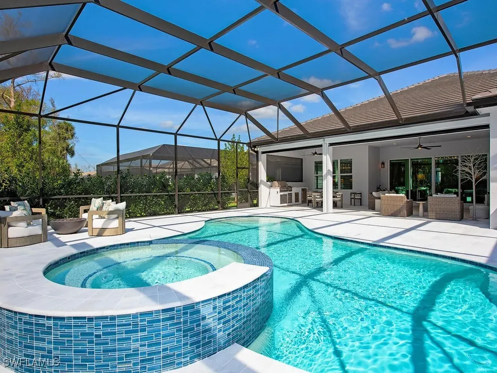 12077 Mimosa Street Naples FL 34120