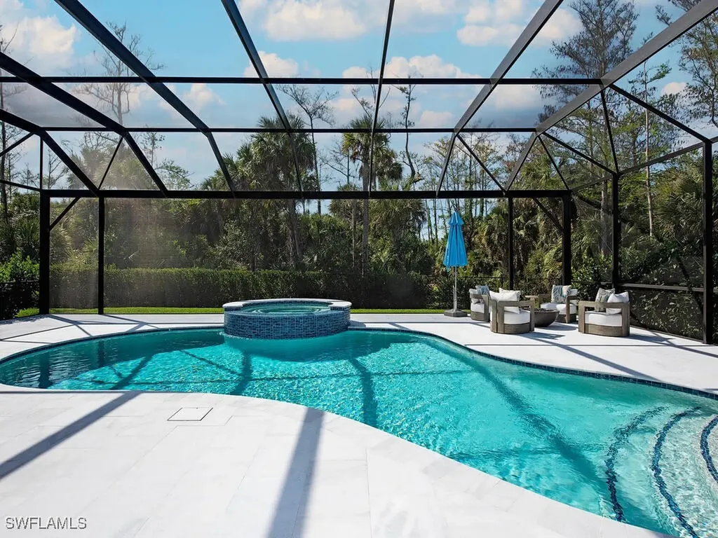 12077 Mimosa Street Naples FL 34120