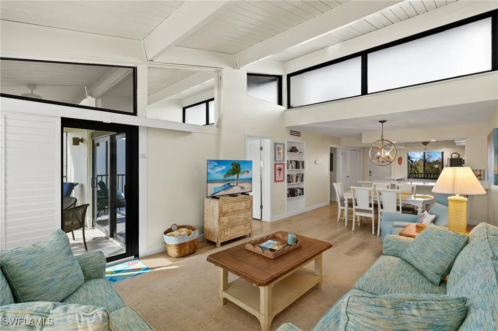 979 E Gulf Drive Sanibel FL 33957