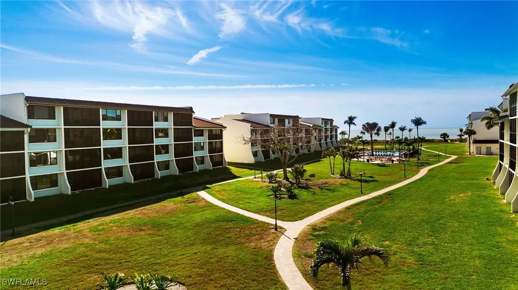 979 E Gulf Drive Sanibel FL 33957