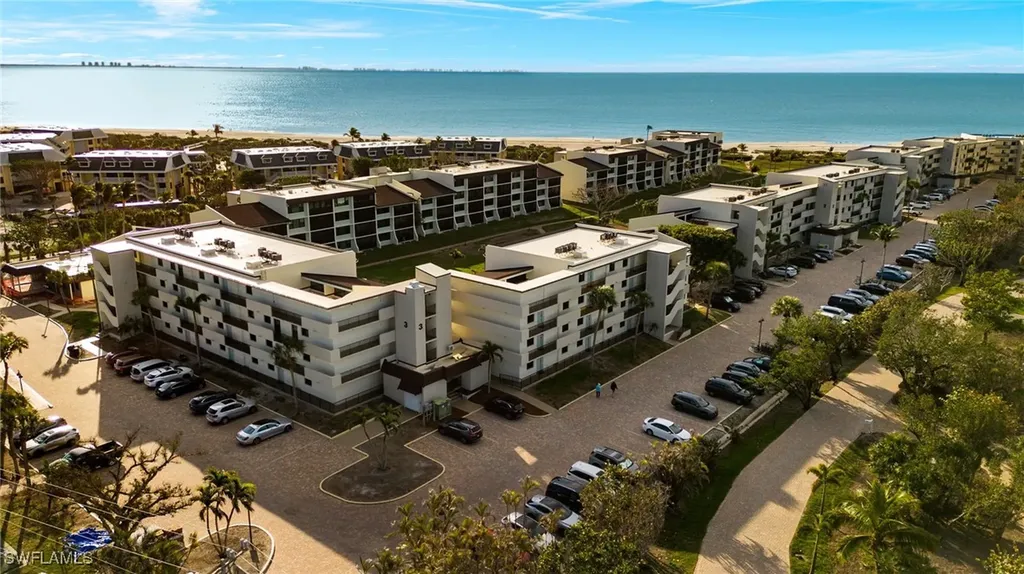 979 E Gulf Drive Sanibel FL 33957