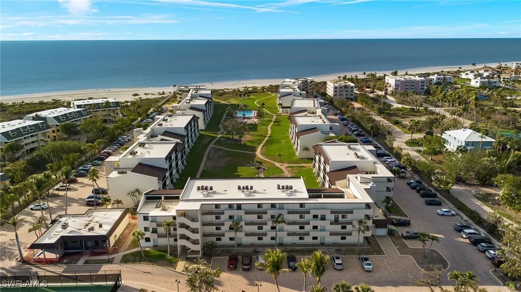 979 E Gulf Drive Sanibel FL 33957