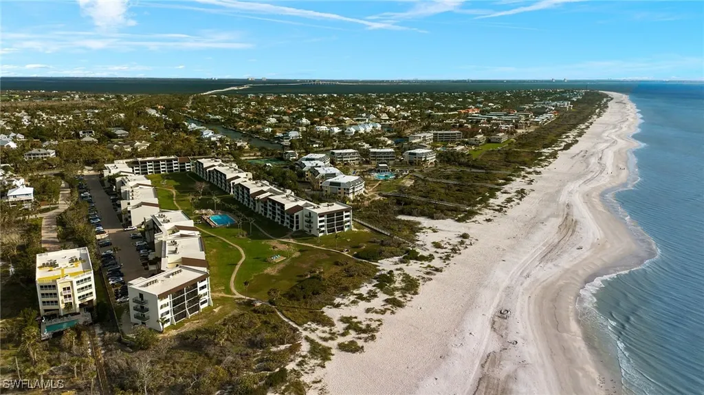 979 E Gulf Drive Sanibel FL 33957