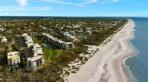 979 E Gulf Drive Sanibel FL 33957