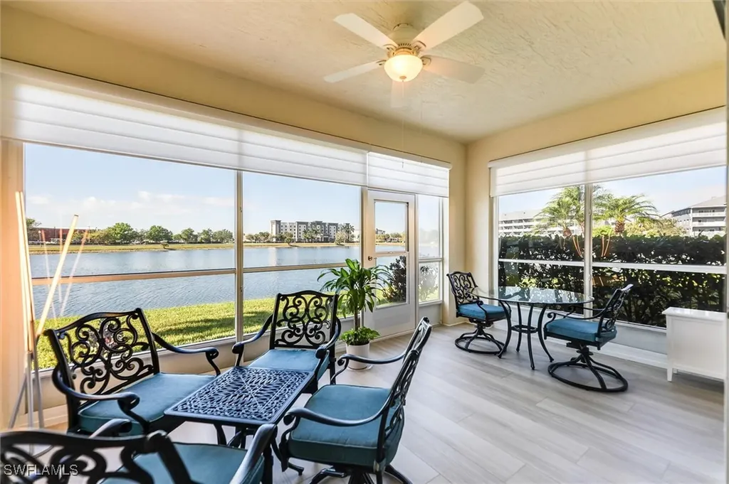 Fort Myers FL, 4306 Bellasol Circle, Unit 3412