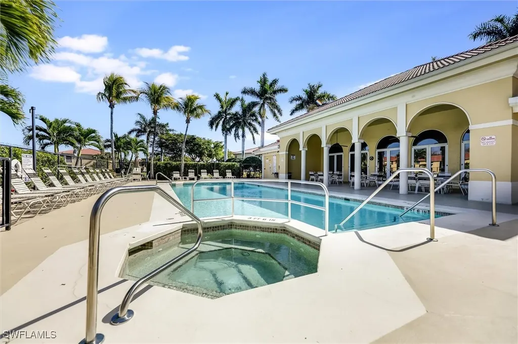 4306 Bellasol Circle Fort Myers FL 33916