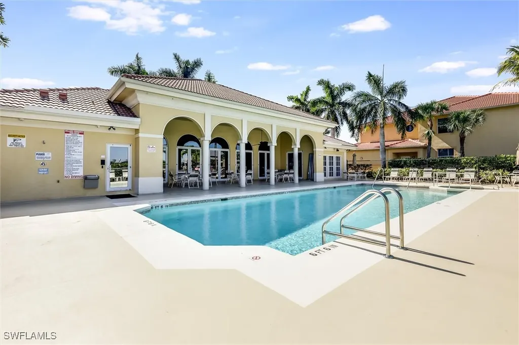 4306 Bellasol Circle Fort Myers FL 33916
