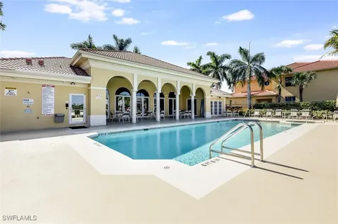 4306 Bellasol Circle Fort Myers FL 33916