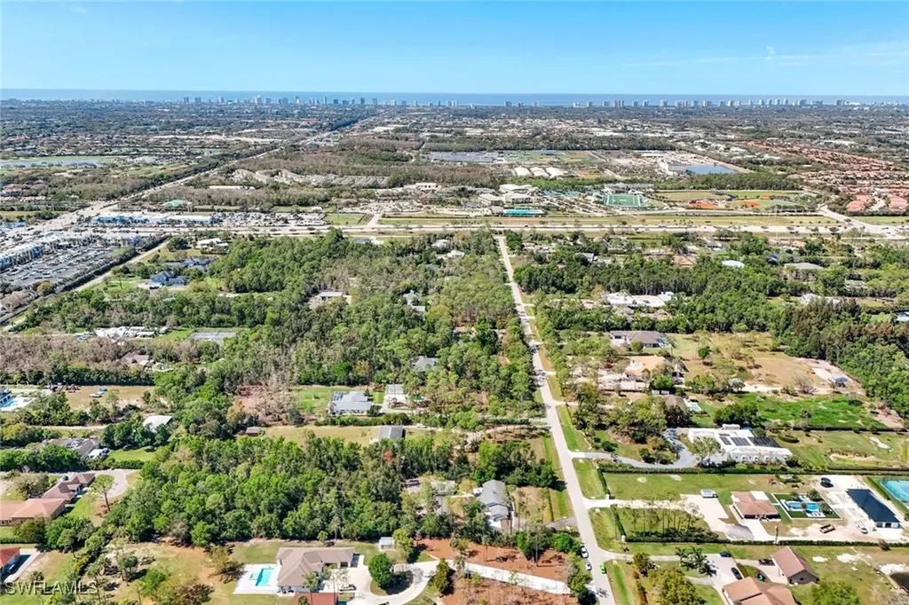 6800 Bottlebrush Lane Naples FL 34109