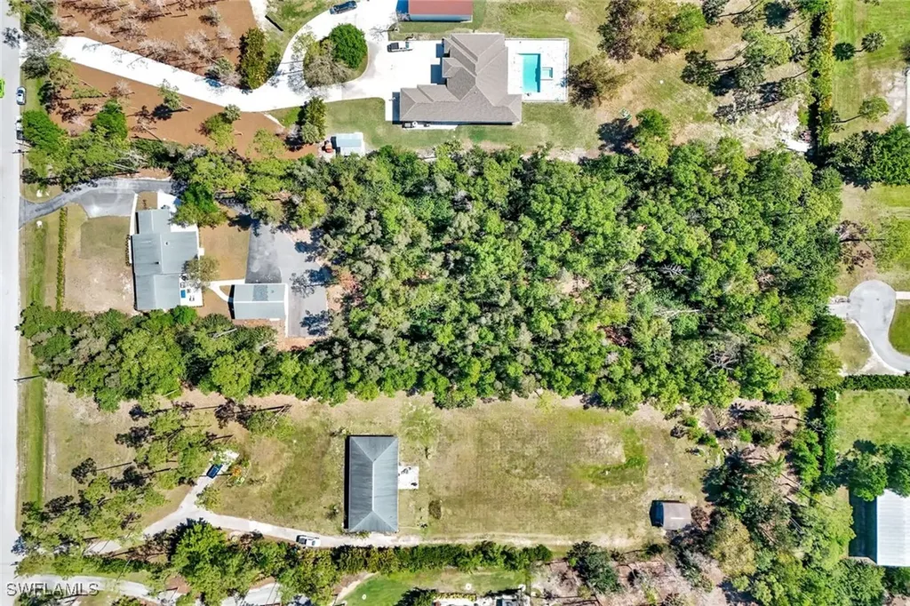 6800 Bottlebrush Lane Naples FL 34109