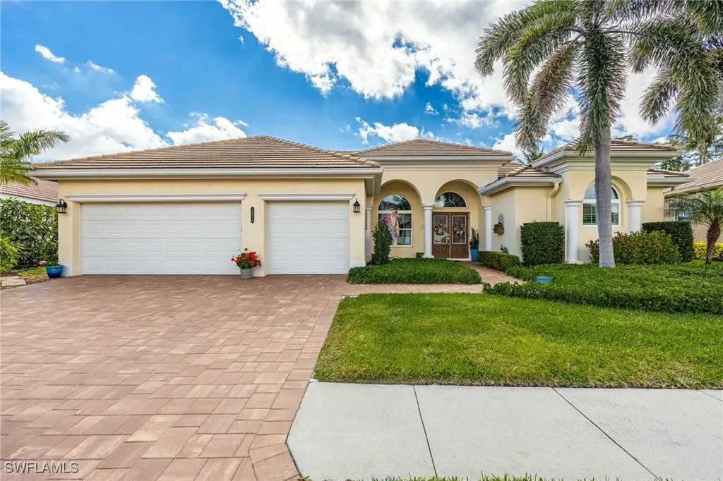 13716 Bald Cypress Circle Fort Myers FL 33907
