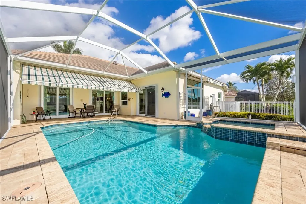13716 Bald Cypress Circle Fort Myers FL 33907