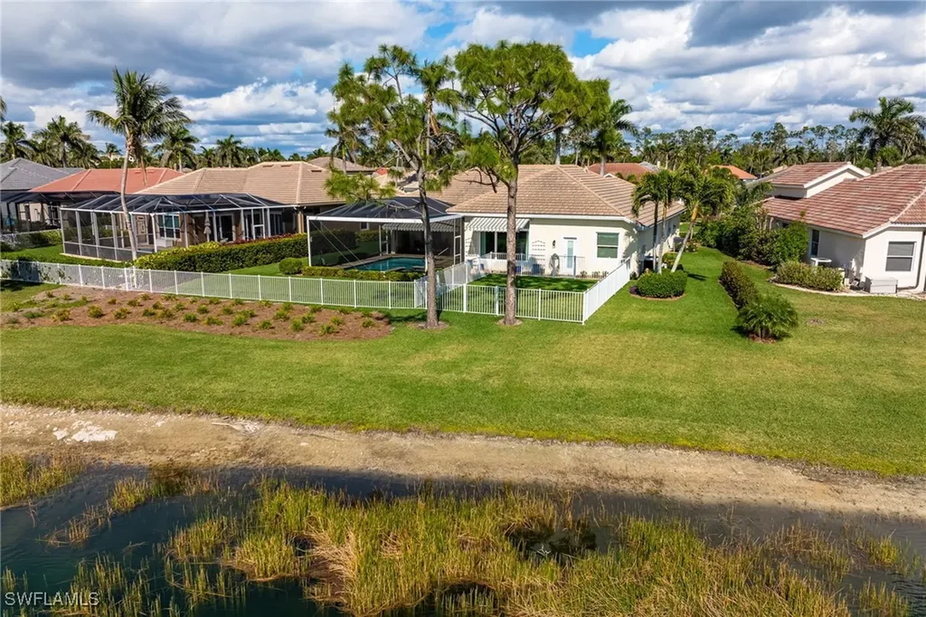 13716 Bald Cypress Circle Fort Myers FL 33907