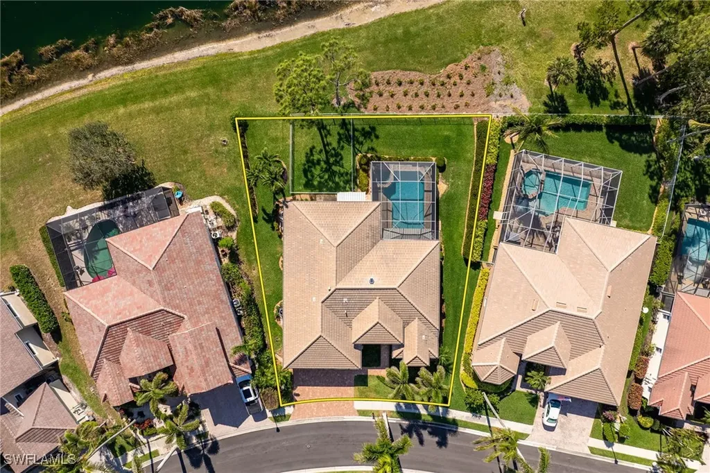 13716 Bald Cypress Circle Fort Myers FL 33907