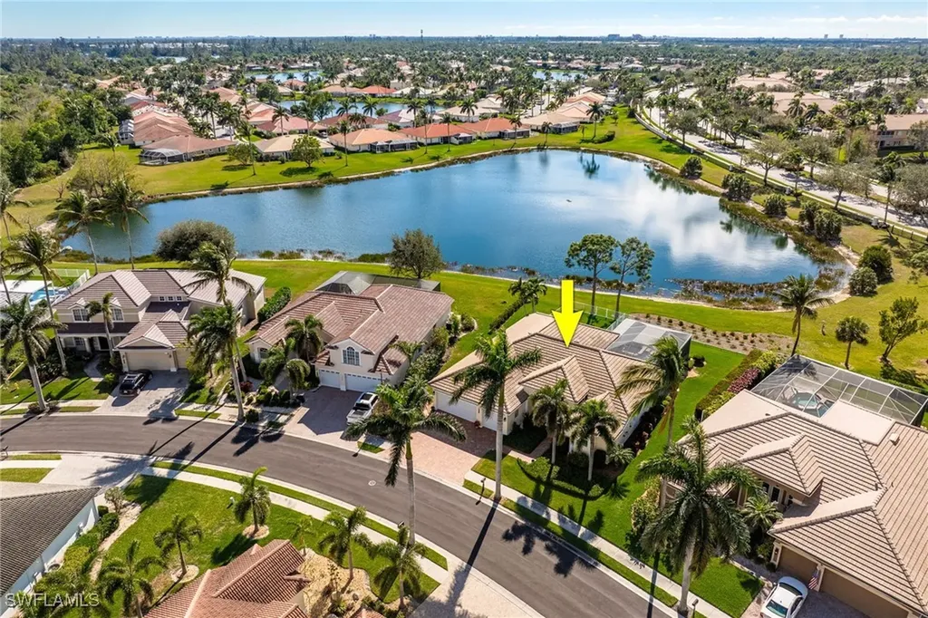 13716 Bald Cypress Circle Fort Myers FL 33907