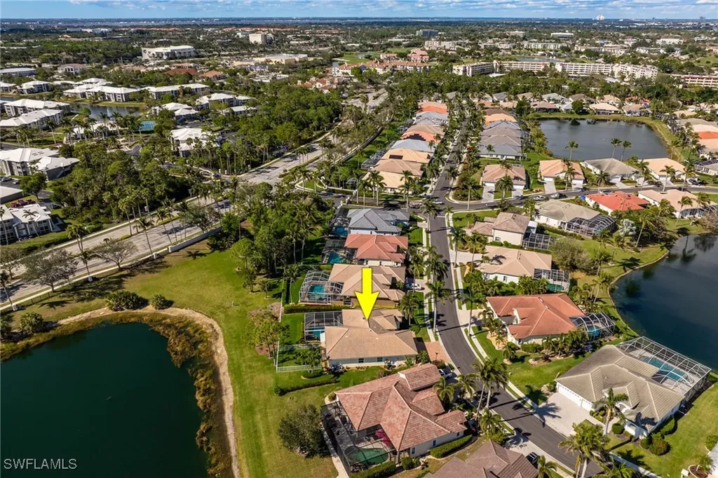 13716 Bald Cypress Circle Fort Myers FL 33907