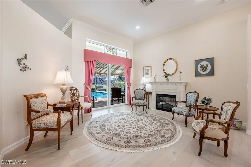 13716 Bald Cypress Circle Fort Myers FL 33907