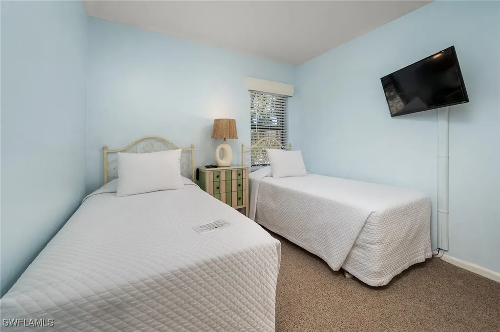 845 E Gulf Drive Sanibel FL 33957