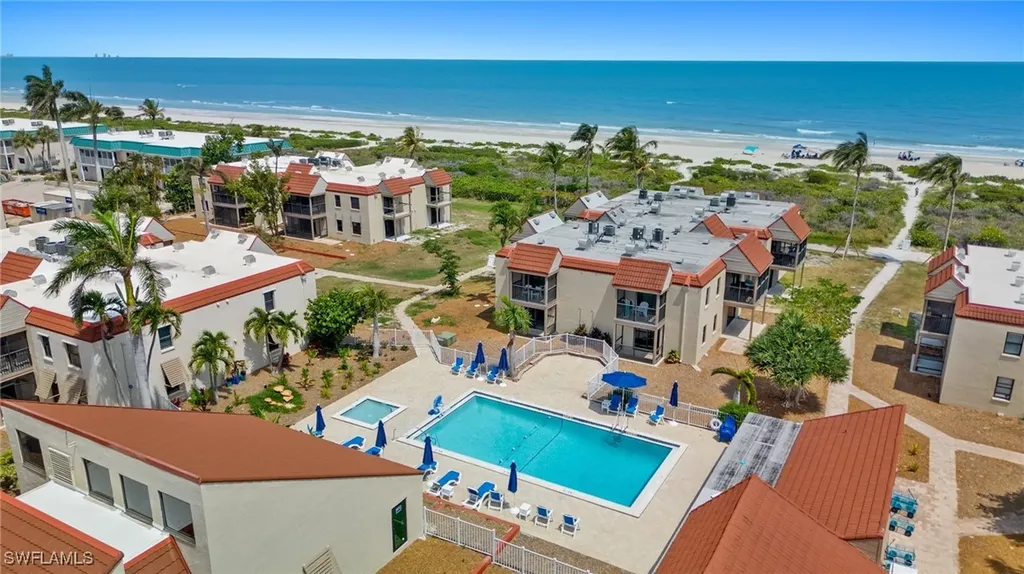 845 E Gulf Drive Sanibel FL 33957