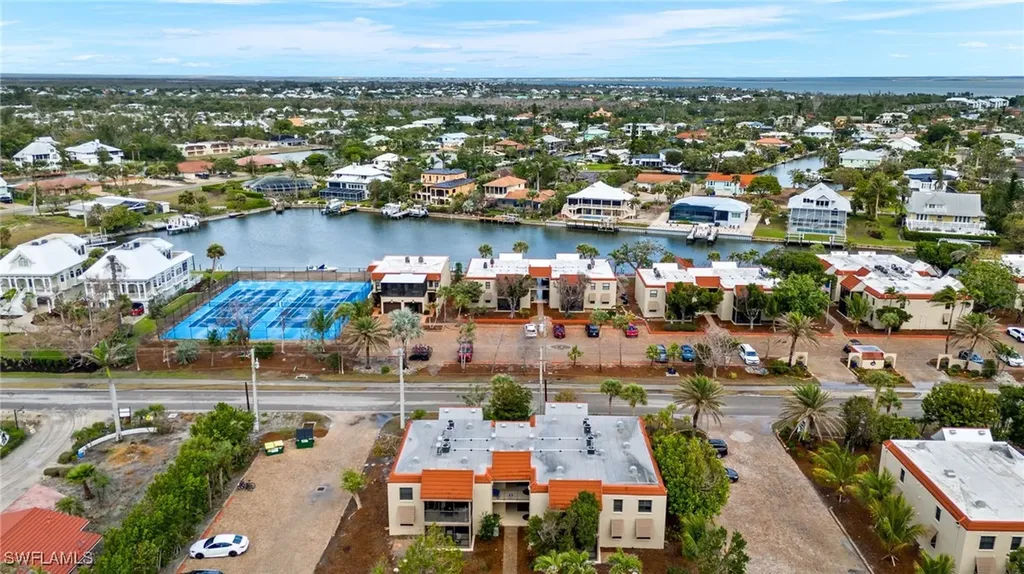 845 E Gulf Drive Sanibel FL 33957