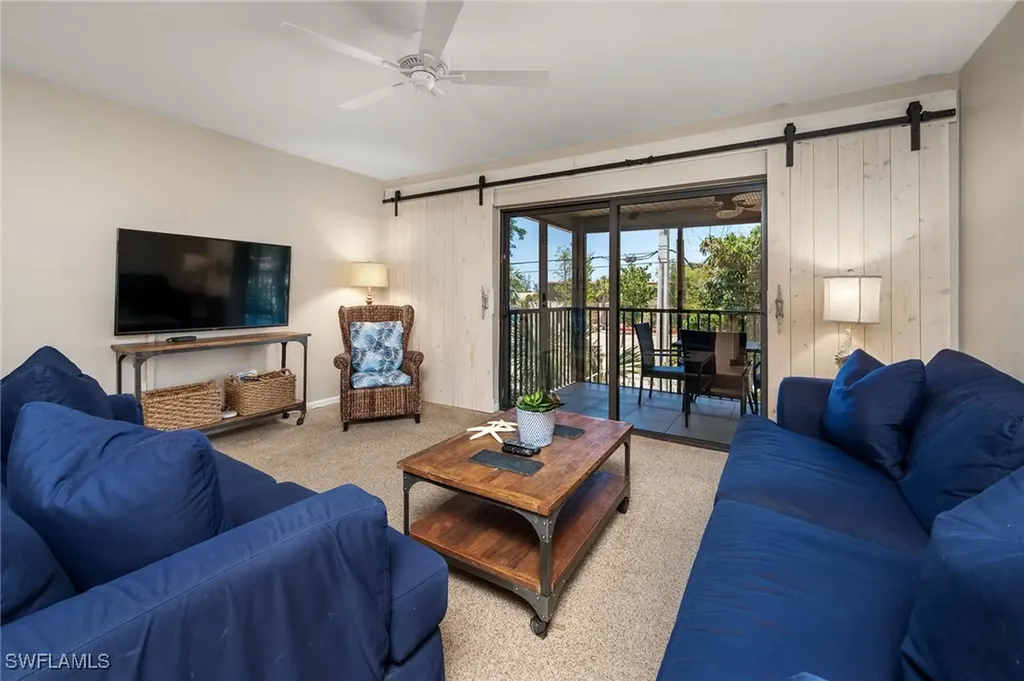 845 E Gulf Drive Sanibel FL 33957