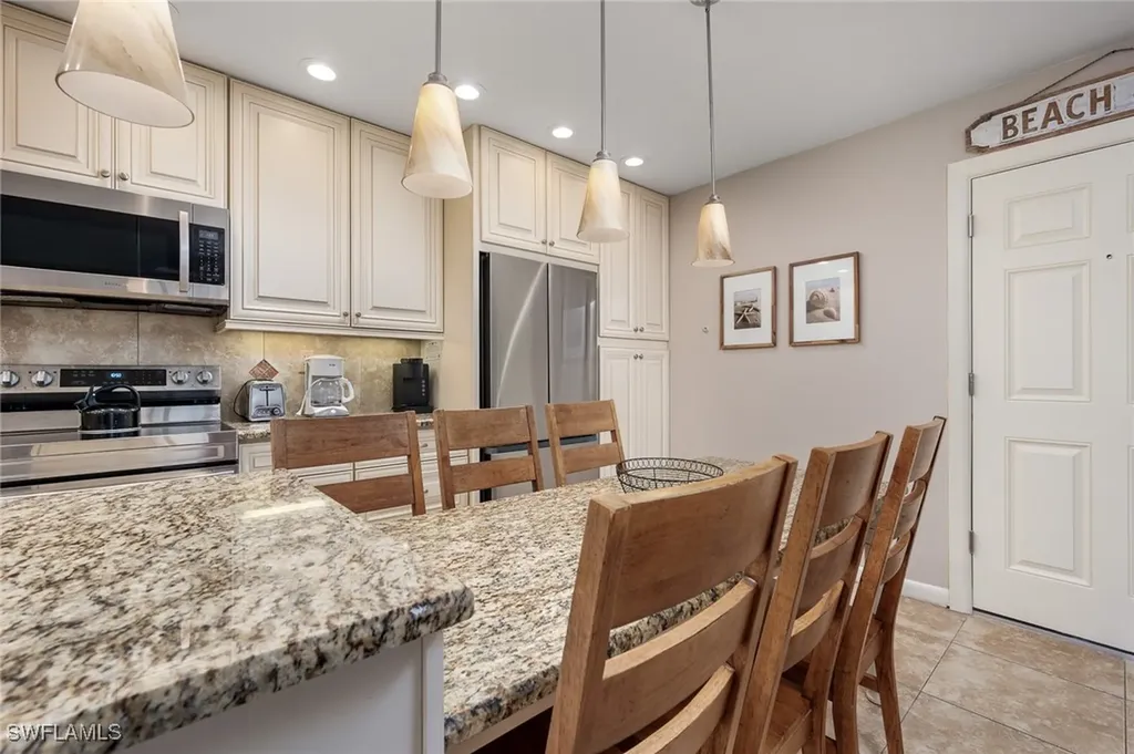 845 E Gulf Drive Sanibel FL 33957