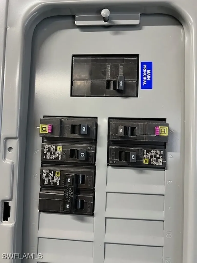 10342 Prairie Iris Trail Fort Myers FL 33905