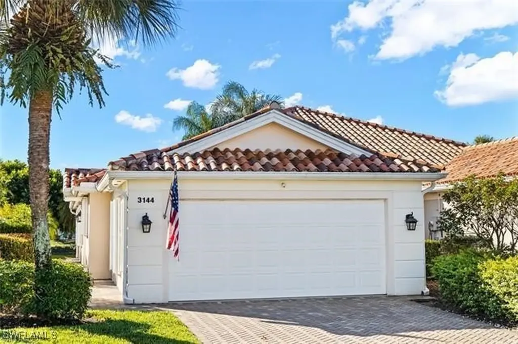 3144 Andorra Court Naples FL 34109