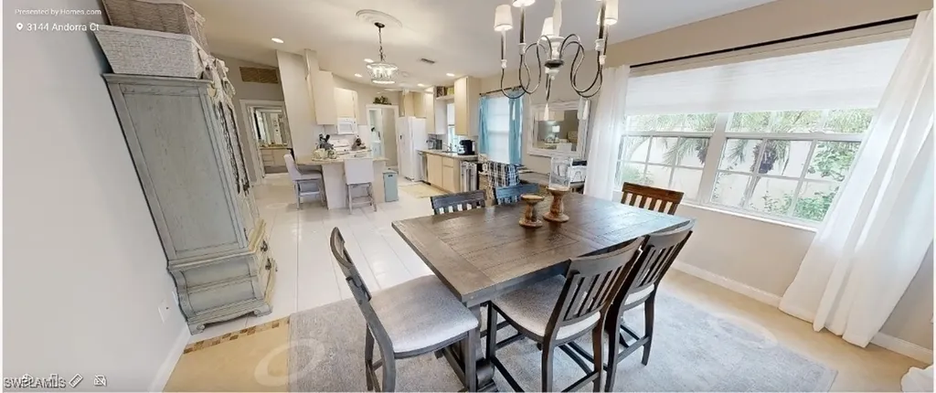 3144 Andorra Court Naples FL 34109