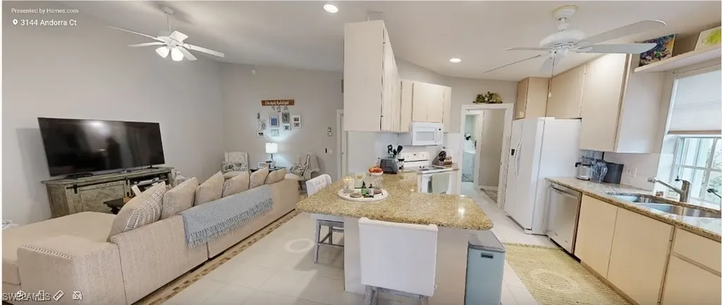 3144 Andorra Court Naples FL 34109