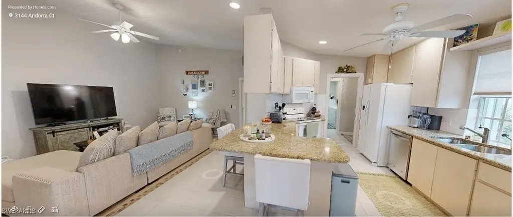 3144 Andorra Court Naples FL 34109