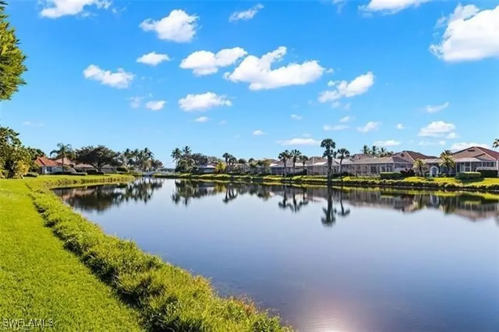3144 Andorra Court Naples FL 34109